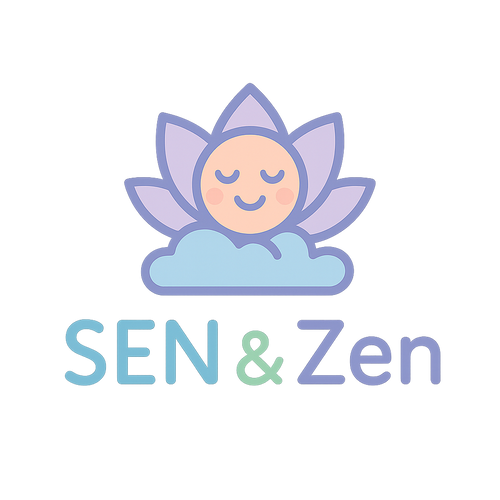 SEN&Zen
