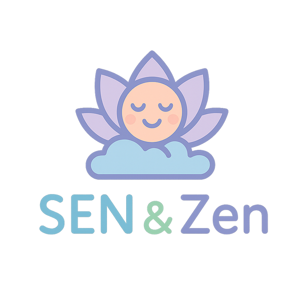 SEN&Zen